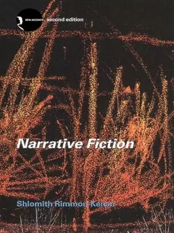 Narrative Fiction cover