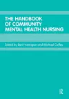 The Handbook of Community Mental Health Nursing cover
