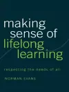 Making Sense of Lifelong Learning cover