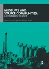 Museums and Source Communities cover