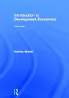 Introduction to Development Economics cover