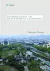 Introduction to Development Economics cover