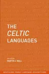 The Celtic Languages cover