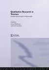 Qualitative Research in Tourism cover