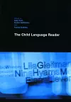 The Child Language Reader cover