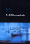 The Child Language Reader cover