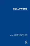 Hollywood cover