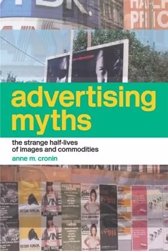 Advertising Myths cover