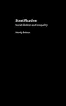 Stratification cover