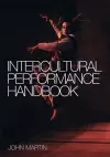 The Intercultural Performance Handbook cover