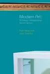 Modern Art: A Critical Introduction cover