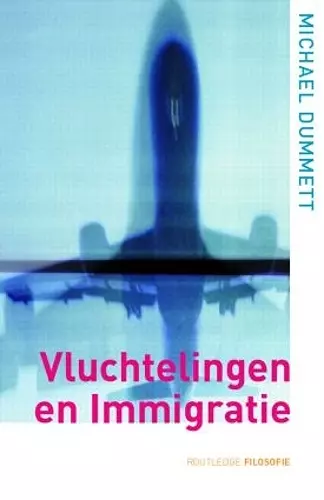 Vluchtelingen en immigratie cover