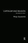 Capitalism and Religion cover