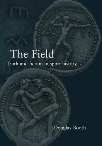 The Field cover