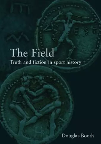 The Field cover