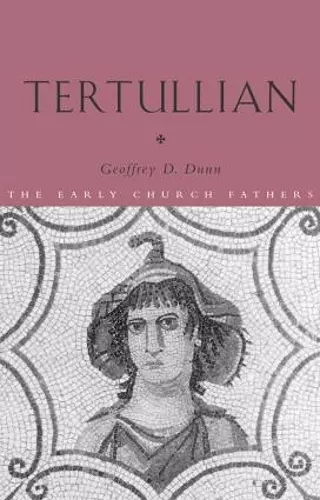 Tertullian cover