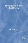 The Legend of the Baal-Shem cover