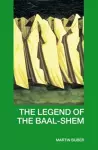 The Legend of the Baal-Shem cover
