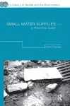 Small Water Supplies cover