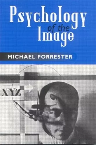 Psychology of the Image cover