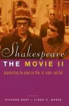 Shakespeare, The Movie II cover