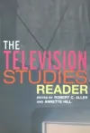The Television Studies Reader cover
