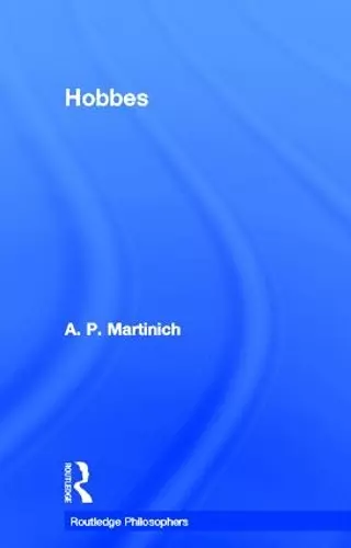 Hobbes cover