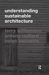 Understanding Sustainable Architecture cover