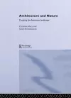 Architecture and Nature cover