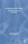 Architecture and Nature cover