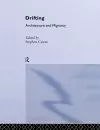 Drifting - Architecture and Migrancy cover