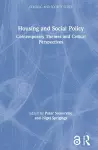 Housing and Social Policy cover