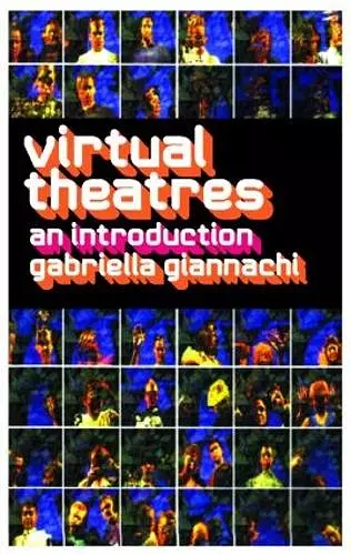 Virtual Theatres cover