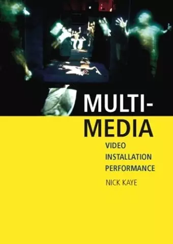 Multi-media cover