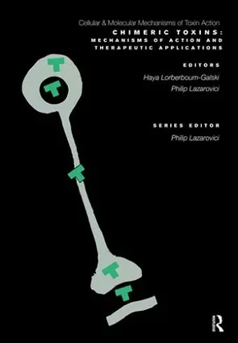 Chimeric Toxins cover