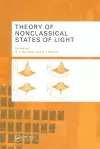 Theory of Nonclassical States of Light cover