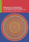 Franchising cover