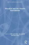 Education and the Historic Environment cover
