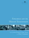 Education and the Historic Environment cover