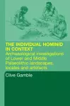 Hominid Individual in Context cover