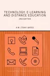 Technology, e-learning and Distance Education cover