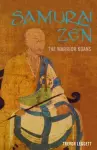 Samurai Zen cover