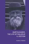 Martin Buber cover