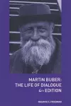 Martin Buber cover