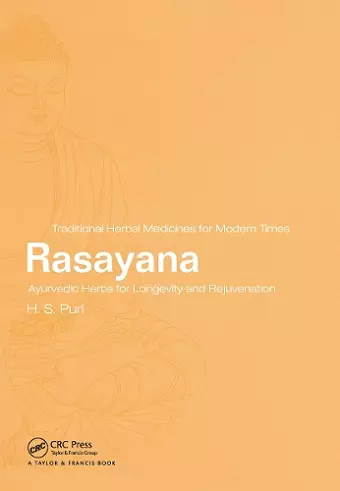 Rasayana cover