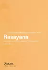 Rasayana cover