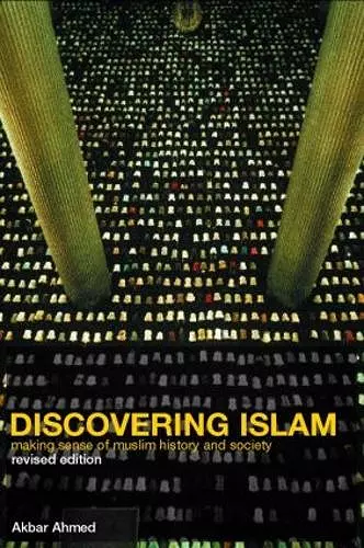 Discovering Islam cover