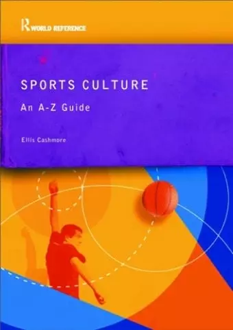 Sports Culture cover