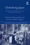 Globalizing Japan cover