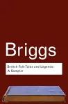 British Folk Tales and Legends cover